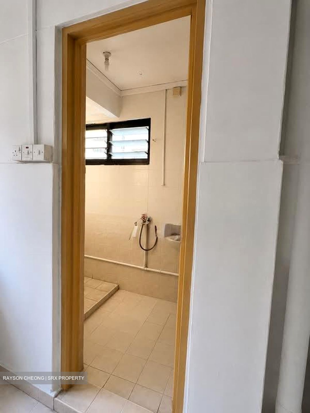 Blk 805 King George's Avenue (Kallang/Whampoa), HDB 2 Rooms #588396901